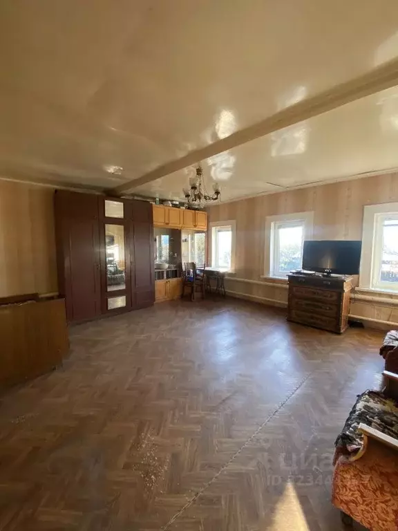 Дом в Самарская область, Октябрьск Совхозный пер. (61 м) - Фото 2