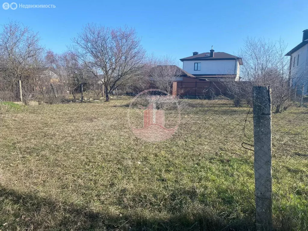 Участок в Симферопольский район, село Родниково (6 м) - Фото 0