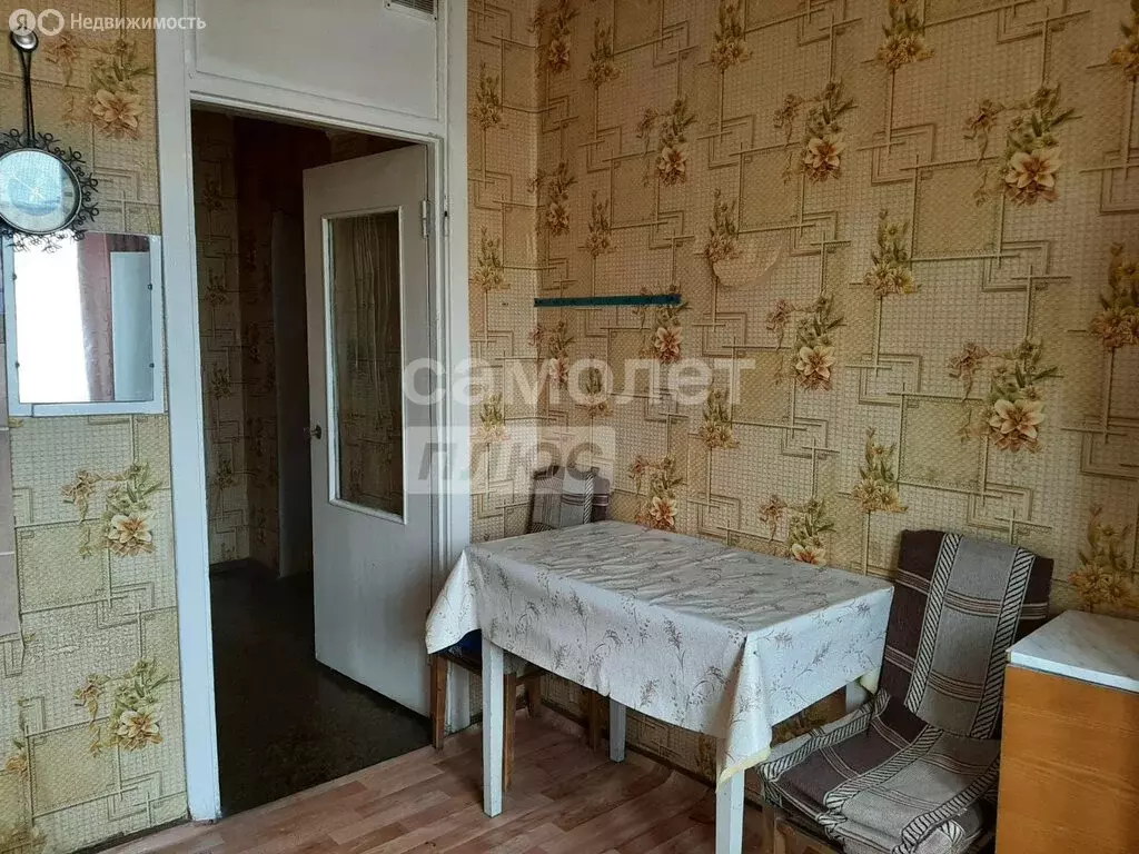 2-комнатная квартира: Миасс, улица Вернадского, 6 (54 м) - Фото 2