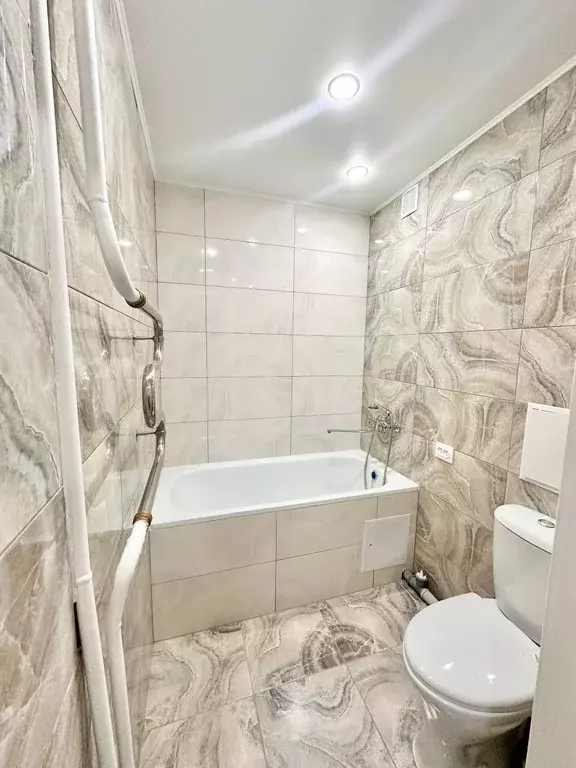Продаётся 1-к квартира, 39 м - Фото 0