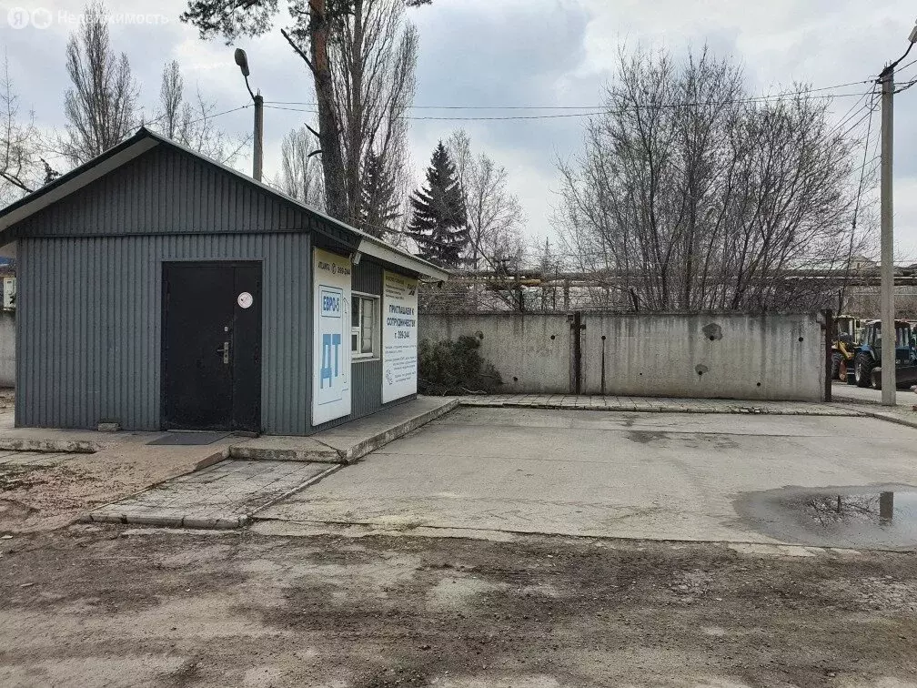 Помещение свободного назначения (50 м) - Фото 1