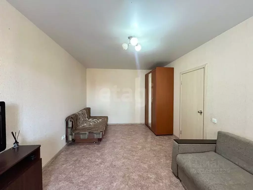 1-к кв. Татарстан, Пестречинский район, Богородское с/пос, д. Куюки, ... - Фото 2