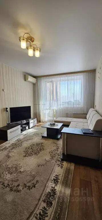 2-к кв. Хабаровский край, Комсомольск-на-Амуре Вокзальная ул., 91к3 ... - Фото 1