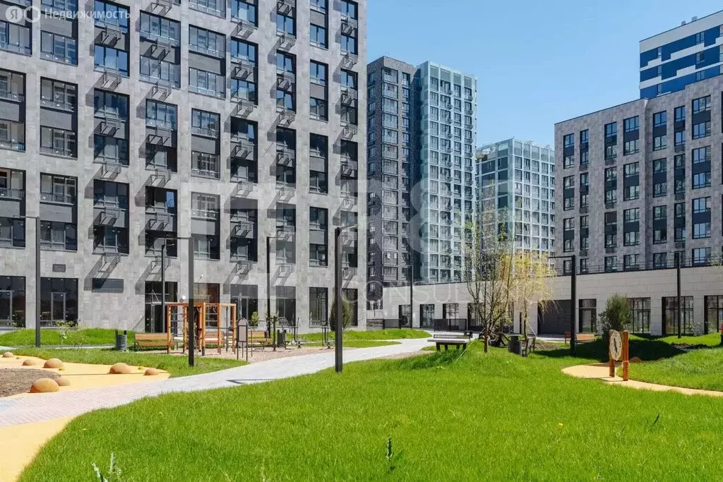 Торговая площадь (128.3 м) - Фото 1