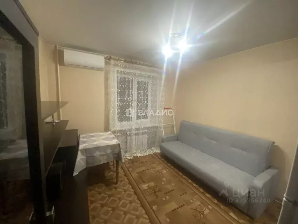 Комната Владимирская область, Владимир ул. Белоконской, 8 (11.8 м) - Фото 1