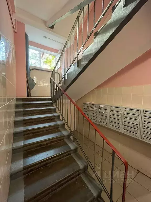 Комната Москва ул. Академика Скрябина, 18 (13.0 м) - Фото 1