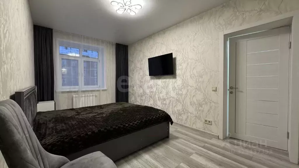 2-к кв. Москва д. Марьино, ул. Жемчужная, 1к3 (52.7 м) - Фото 1