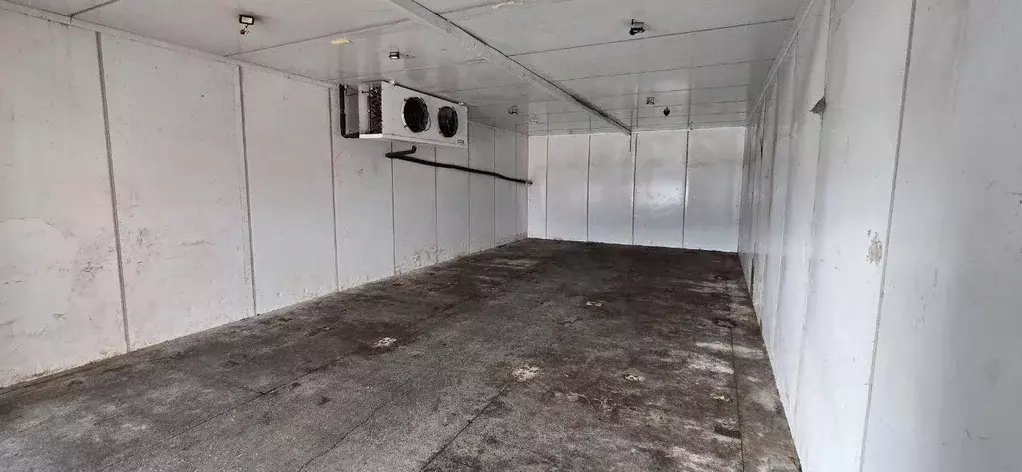 Склад в Самарская область, Самара проезд Мальцева, 4 (63 м) - Фото 2