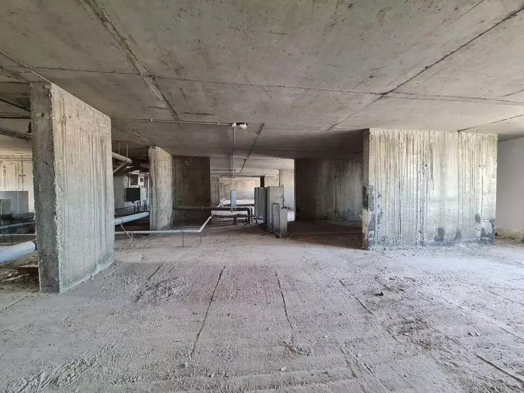 Помещение свободного назначения в Краснодарский край, Краснодар ... - Фото 1