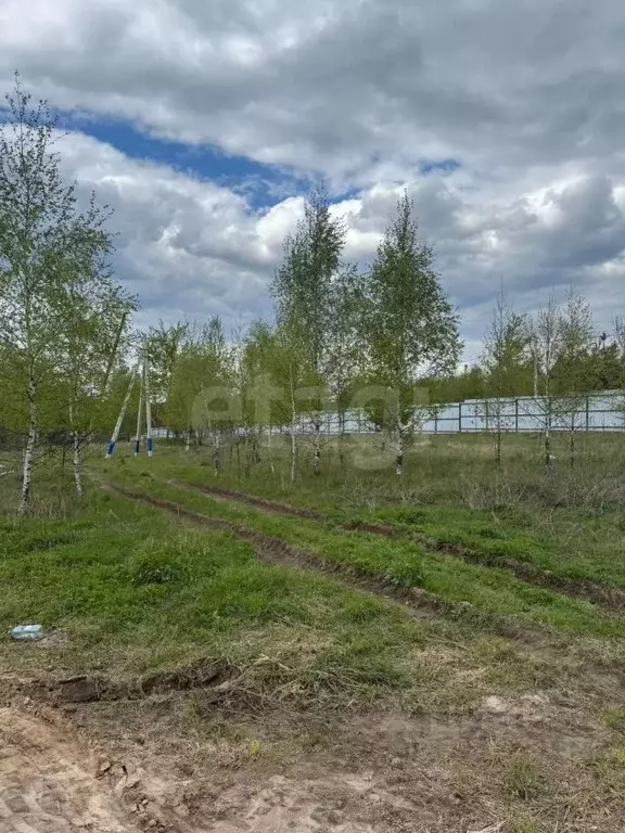 Участок в Московская область, Красногорск городской округ, с. ... - Фото 0