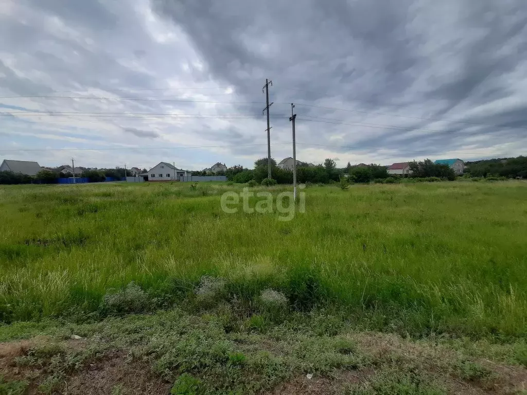 Участок в Белгородская область, Валуйки ул. Соколова (17.2 сот.) - Фото 0