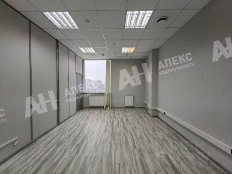 Помещение свободного назначения в Москва Научный проезд, 19 (124 м) - Фото 2