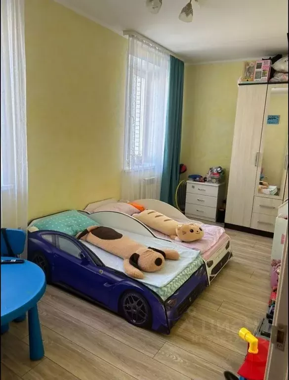 Продаётся 2-к квартира, 62 м - Фото 0