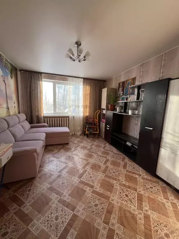 4-к кв. Псковская область, Остров ул. Шумейко, 2 (71.7 м) - Фото 2