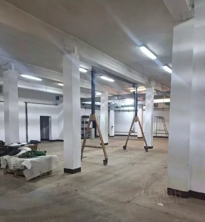 Помещение свободного назначения в Московская область, Озеры Коломна ... - Фото 2