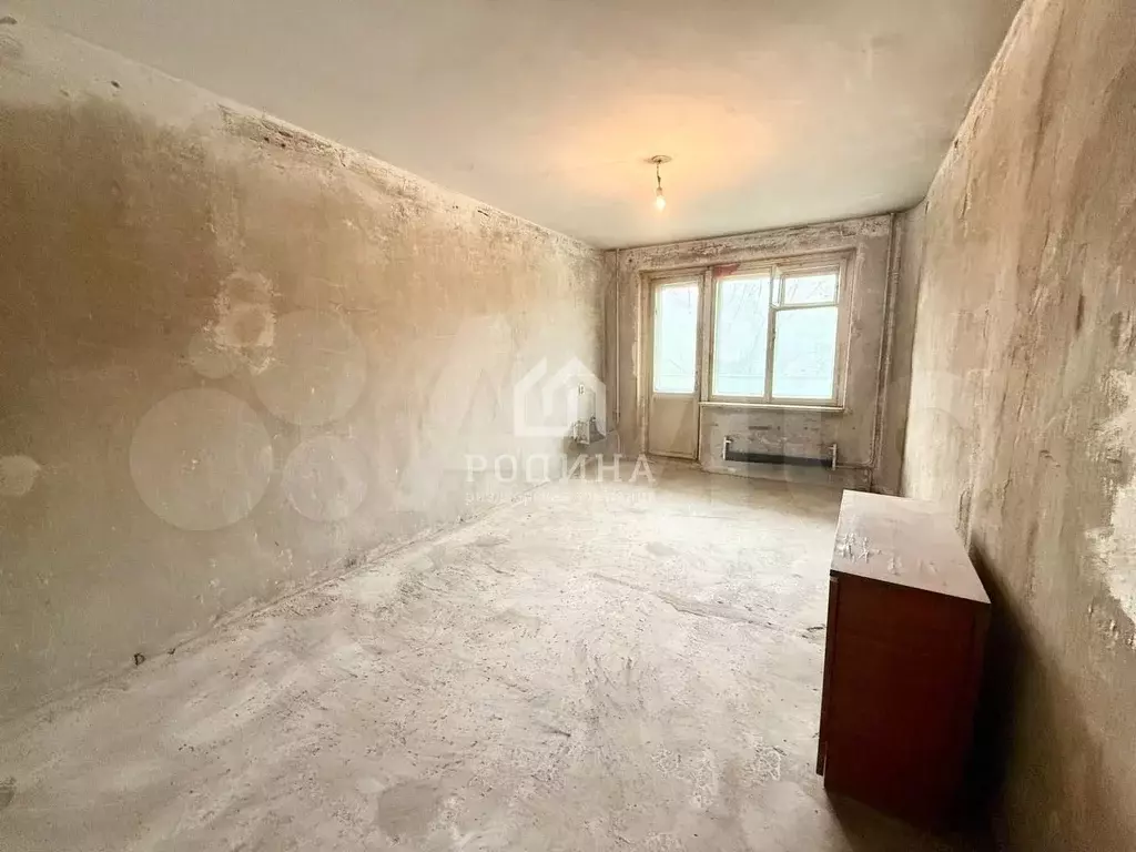 3-к. квартира, 67,5 м, 2/9 эт. - Фото 1