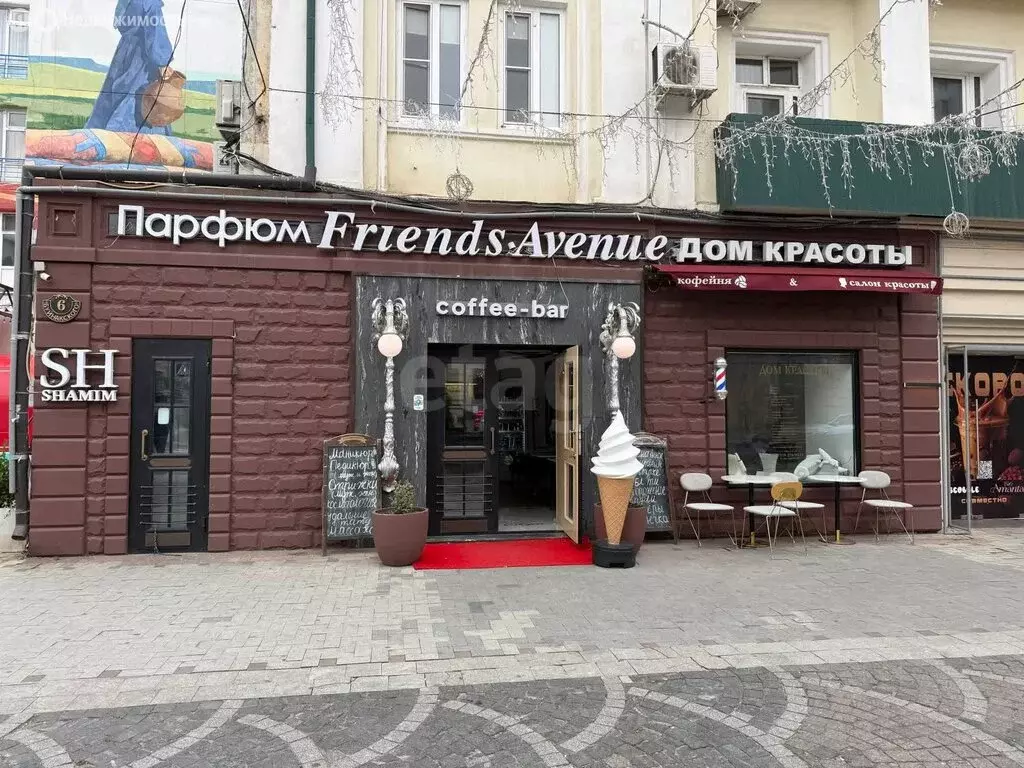 3-комнатная квартира: Махачкала, улица Дахадаева, 5 (80 м) - Фото 2