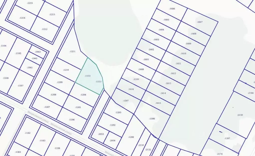 Участок в Тюменская область, Тюменский муниципальный округ, с. Борки  ... - Фото 0