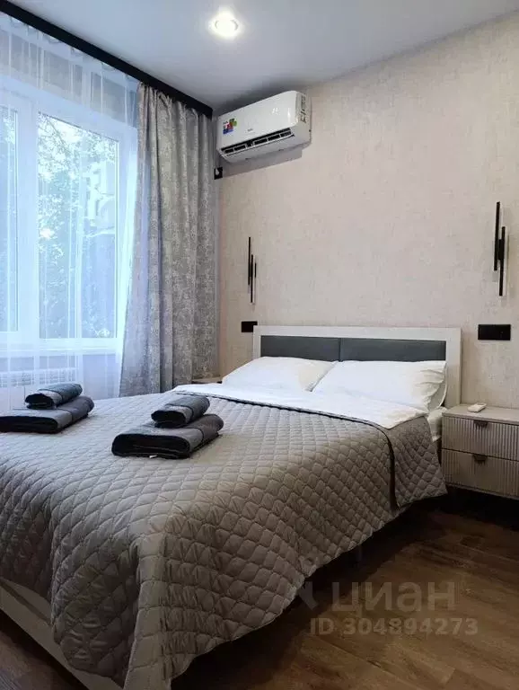 1-к кв. Татарстан, Казань ул. Карима Тинчурина, 17 (31.0 м) - Фото 1