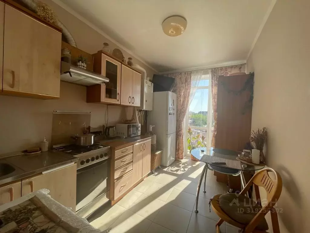 1-к кв. Ростовская область, Батайск ул. Дзержинского, 25/297 (29.0 м) - Фото 0