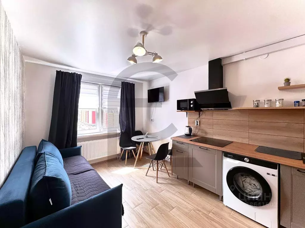 2-к кв. Нижегородская область, Нижний Новгород ул. Новокузнечихинская, ... - Фото 1