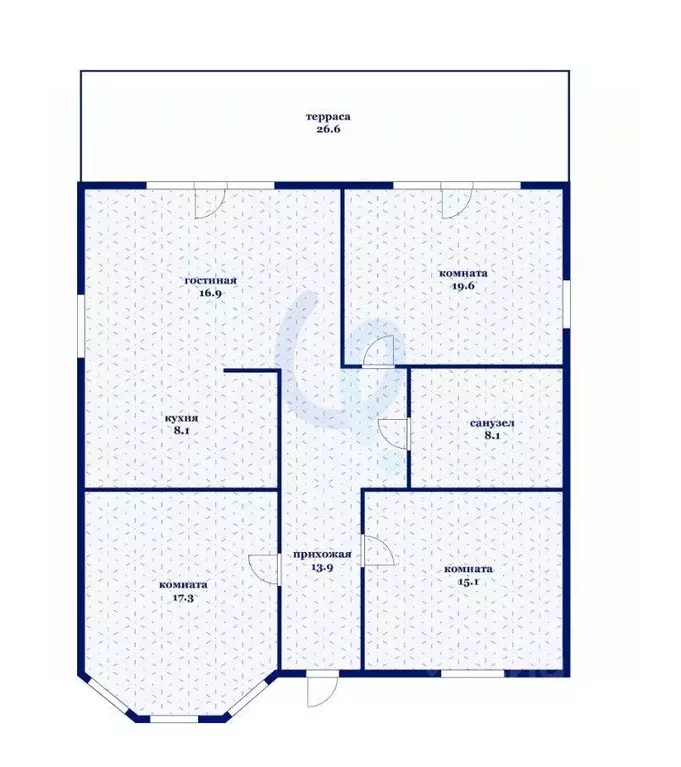 Дом в Краснодарский край, Краснодар городской округ, Ленина хут., ... - Фото 2