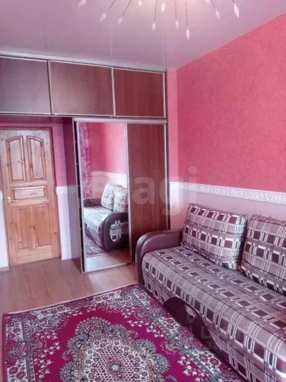 3-к кв. Башкортостан, Салават Уфимская ул., 44 (78.0 м) - Фото 1