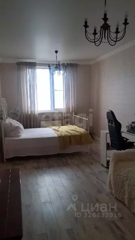 1-к кв. Ставропольский край, Ставрополь Октябрьская ул., 190/1 (41.0 ... - Фото 1