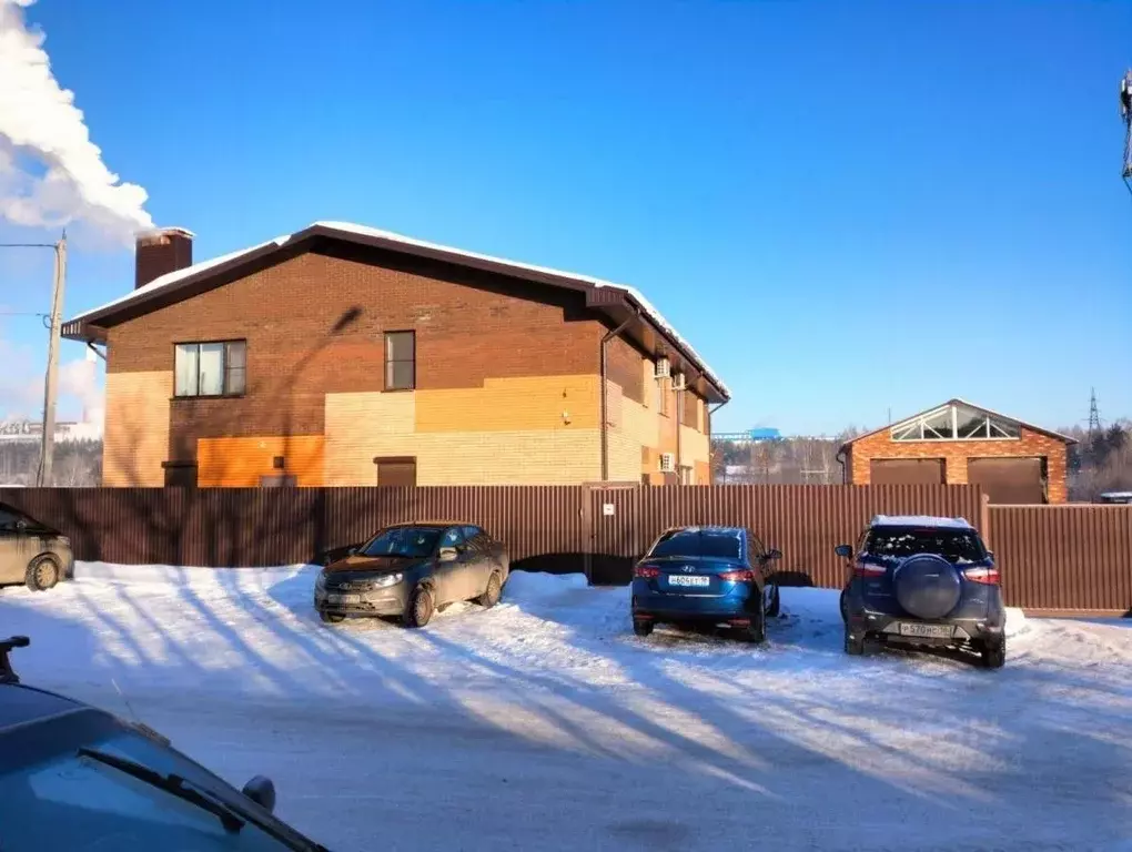 Производственное помещение в Удмуртия, Ижевск Старки мкр, ул. ... - Фото 1