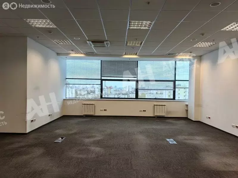 Офис (977 м) - Фото 2