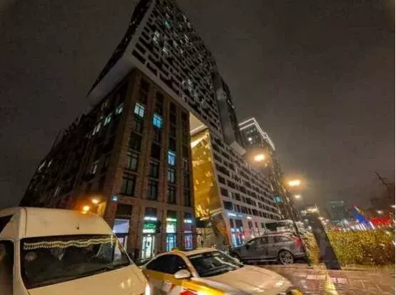 2-к кв. Москва ул. Зорге, 9к1 (63.1 м) - Фото 1