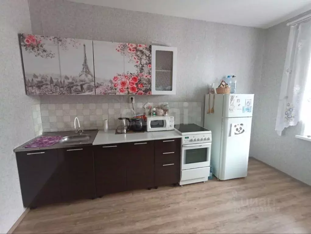 1-к кв. Ярославская область, Ярославль ул. Чехова, 23/11 (44.3 м) - Фото 1