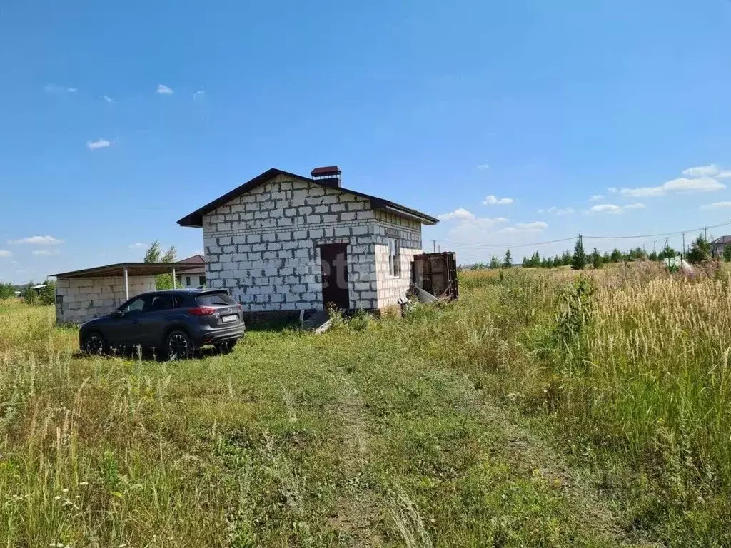 Участок в Липецкая область, Липецкий муниципальный округ, с. Косыревка ... - Фото 1