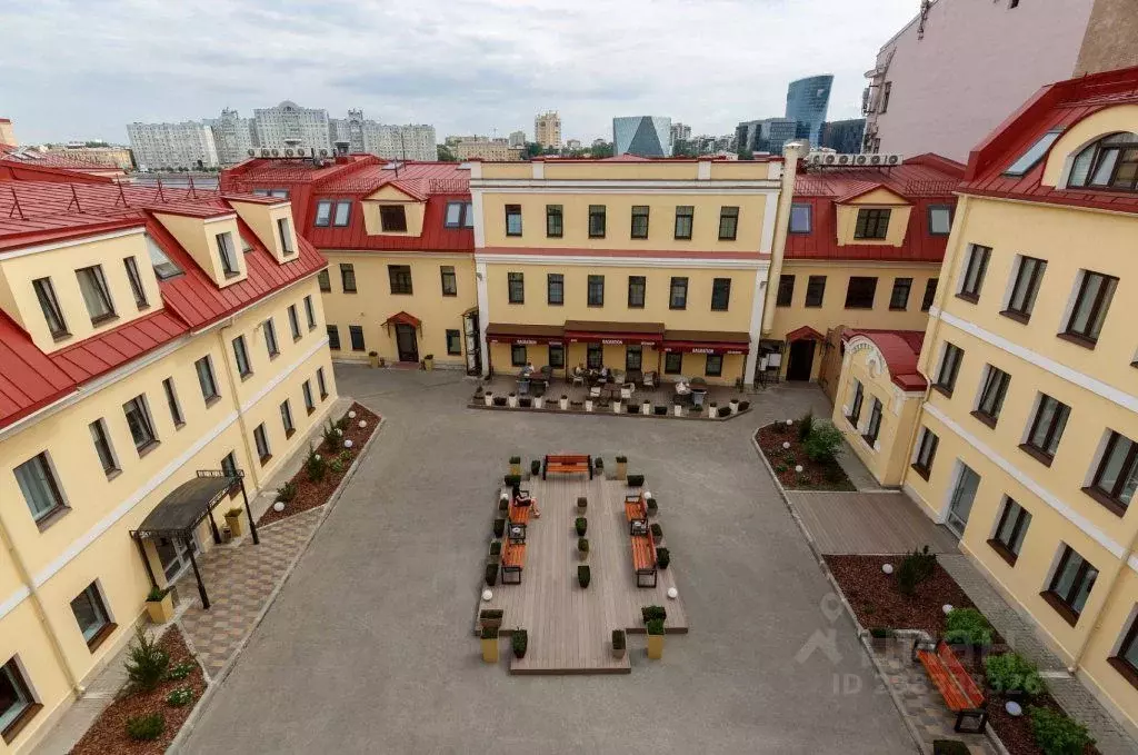 Комната Санкт-Петербург Синопская наб., 66 (10.0 м) - Фото 0