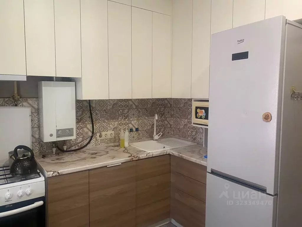 3-к кв. Нижегородская область, Павлово Коммунистическая ул., 67 (64.8 ... - Фото 0