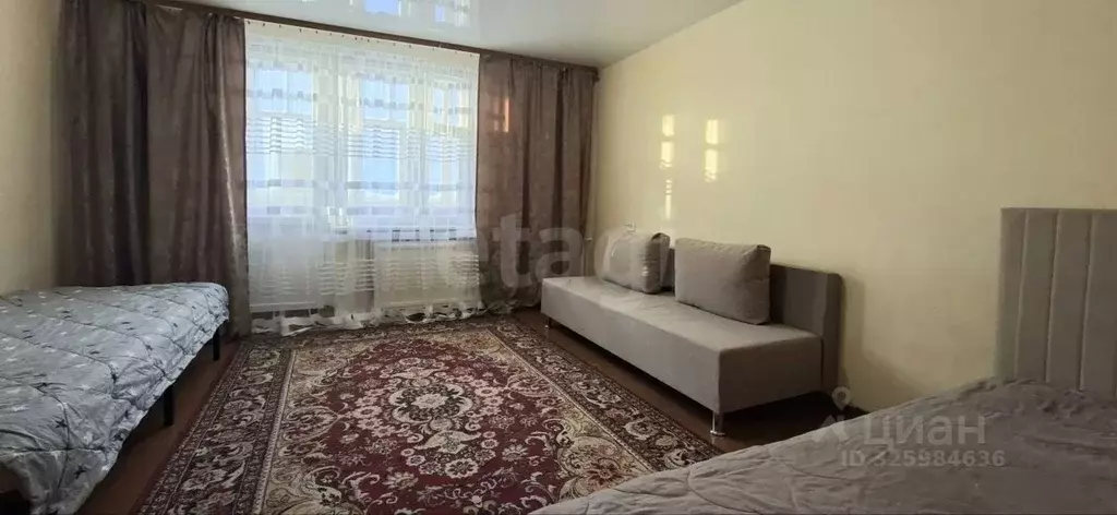 2-к кв. Вологодская область, Череповец Красная ул., 22 (42.2 м) - Фото 1