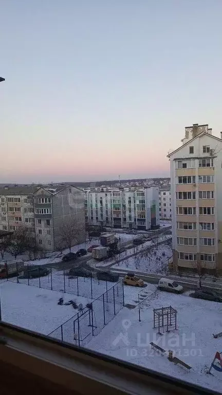 2-к кв. Белгородская область, Белгородский район, Дубовское с/пос, ... - Фото 1