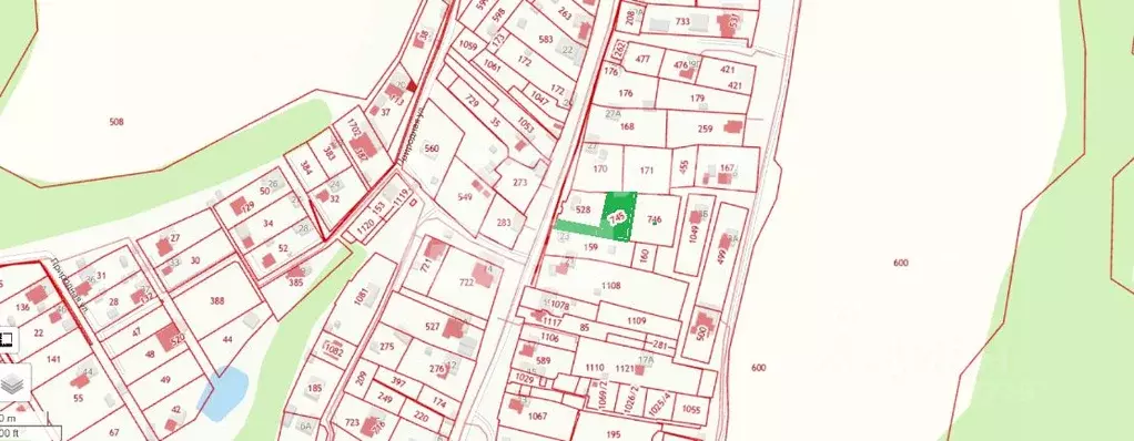 Участок в Калужская область, Калуга городской округ, д. Животинки  ... - Фото 1