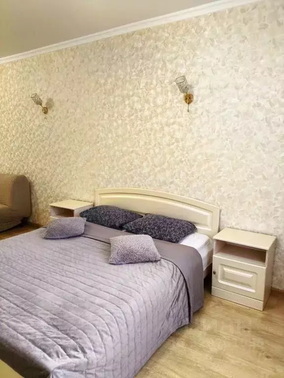 2-к кв. Московская область, Люберцы Инициативная ул., 13 (68.0 м) - Фото 0