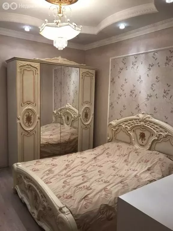2-комнатная квартира: Москва, Дубнинская улица, 40Ак1 (55 м) - Фото 1