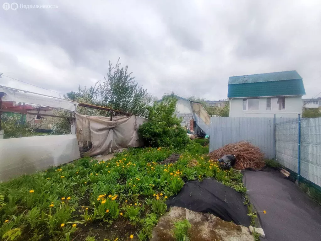 Дом в Екатеринбург, Бисертская улица, 98 (175.3 м) - Фото 1