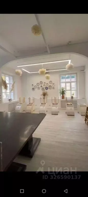 Помещение свободного назначения в Москва Николоямская ул., 52С2 (13 м) - Фото 1