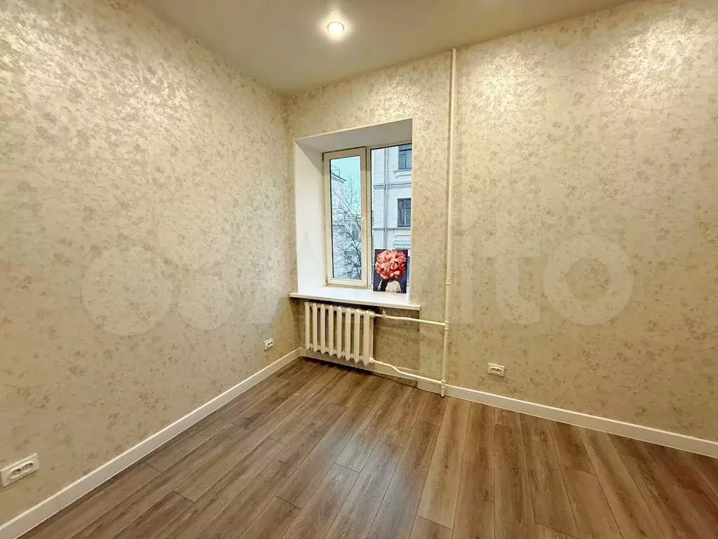 Квартира-студия, 16 м, 4/4 эт. - Фото 0
