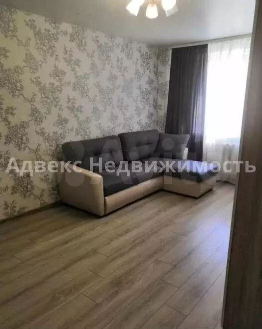 2-к. квартира, 55 м, 3/9 эт. - Фото 1