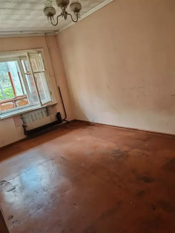 Продаётся 3-к квартира, 58.4 м - Фото 0