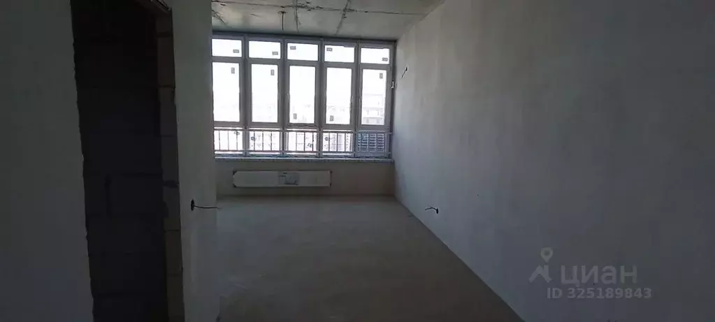 Студия Краснодарский край, Краснодар ул. Ивана Беличенко, 90к3 (27.3 ... - Фото 2