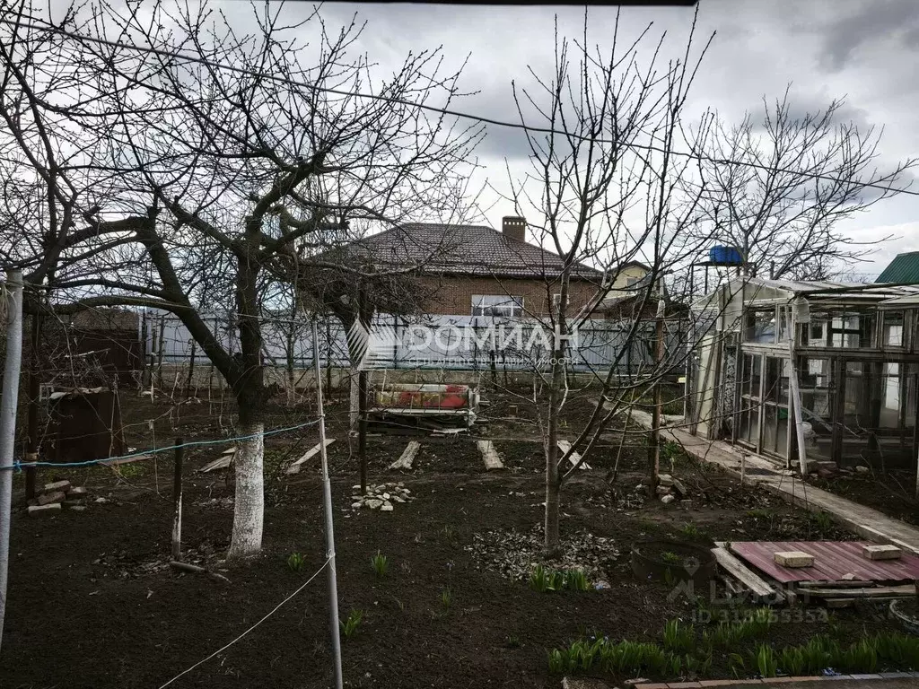 Участок в Ростовская область, Новочеркасск ул. Флерова (6.0 сот.) - Фото 0