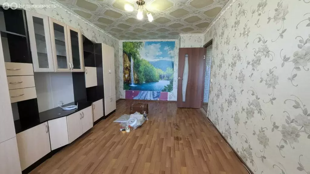1-комнатная квартира: Туймазы, улица Чапаева, 14 (30.5 м) - Фото 1