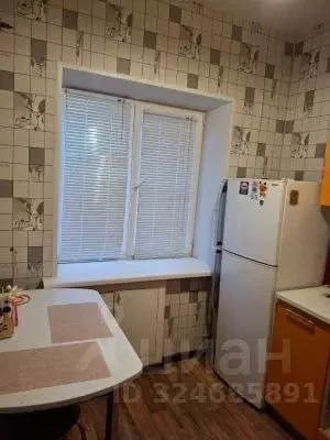 1-к кв. Волгоградская область, Волгоград Депутатская ул., 4 (30.0 м) - Фото 2