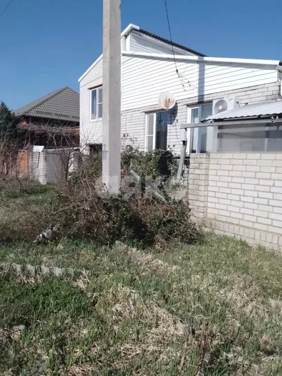 Дом в Краснодарский край, Курганинск Майкопская ул., 17 (152 м) - Фото 2